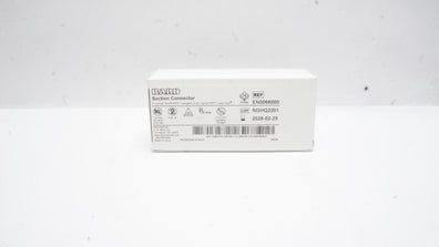 Bard EN0066000 Suction Connector - Box of 9